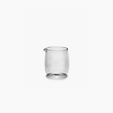 Passe-Partout - Milk Jug (Box of 4) by Serax - Vincent Van Duysen