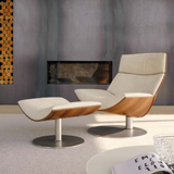 Kara Lounge Chair