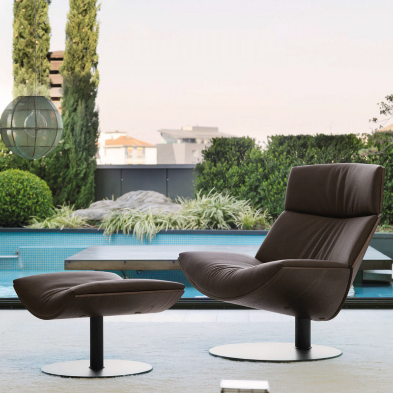 Kara Lounge Chair