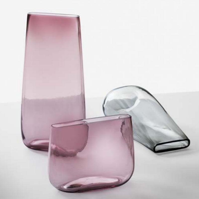 Kielo Vases by Ichendorf