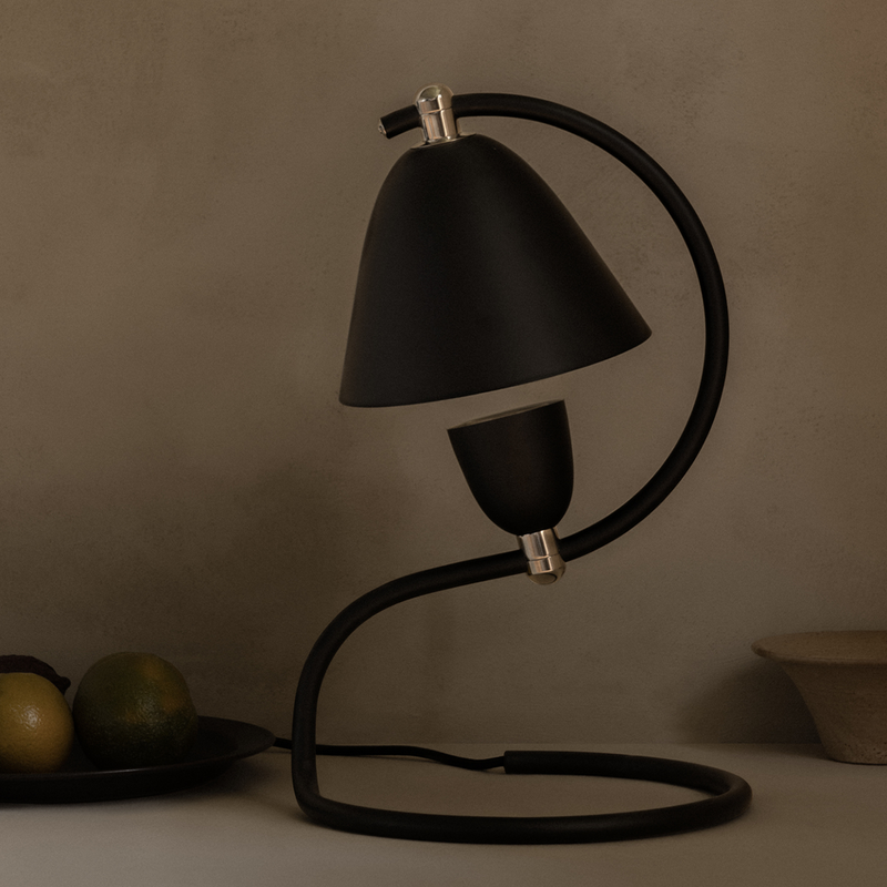 Klampenborg Table Lamp by Audo