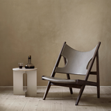 Knitting Lounge Chair
