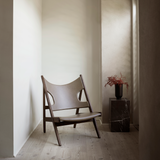 Knitting Lounge Chair