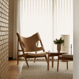 Knitting Lounge Chair