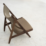 Knitting Lounge Chair