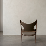 Knitting Lounge Chair