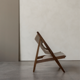 Knitting Lounge Chair
