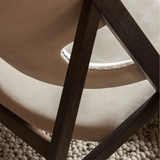 Knitting Lounge Chair