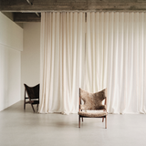 Knitting Lounge Chair
