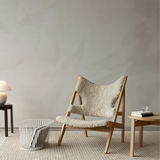 Knitting Lounge Chair