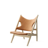 Knitting Lounge Chair