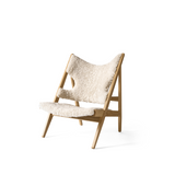 Knitting Lounge Chair