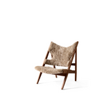 Knitting Lounge Chair