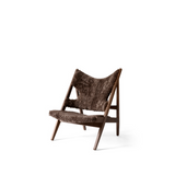 Knitting Lounge Chair
