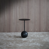 Knock Out Side Table - Round