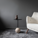 Knock Out Side Table - Round