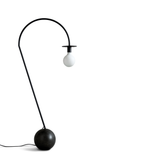 La Lamp Floor Lamp