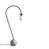 La Lamp Floor Lamp