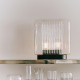 Lari Mini - Portable Lamp by Karakter