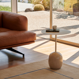 Lato Table - Round by &Tradition - Luca Nichetto