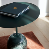 Lato Table - Oval by &Tradition - Luca Nichetto