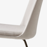 Rely Chair Uphlosterd