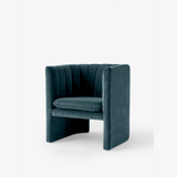 Loafer Lounge Chair