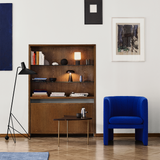 Loafer Lounge Chair