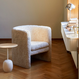 Loafer Lounge Chair