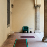 Loafer Lounge Chair