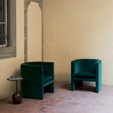 Loafer Lounge Chair