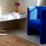 Loafer Lounge Chair