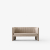 Loafer Sofa - 2 Seater