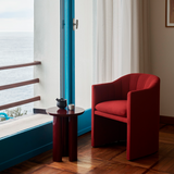Loafer Dining Chair by &Tradition - Space Copenhagen