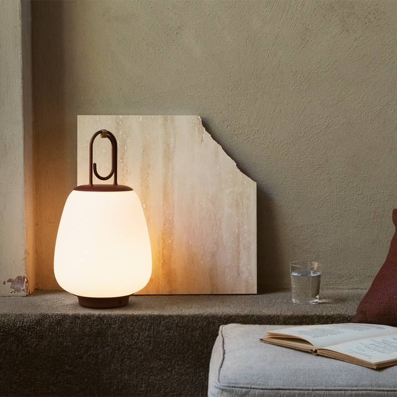 Lucca Portable Lamp