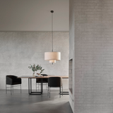 Margin Pendant Lamp by New Works