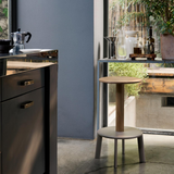 Massif Counter Stool