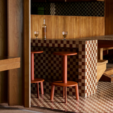 Massif Counter Stool by &Tradition - Anderssen & Voll