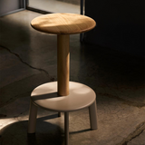 Massif Counter Stool