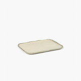La Nouvelle by Merci - Rectangular Plates