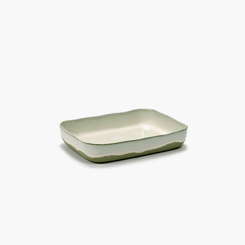 La Nouvelle by Merci - N°10 Oven Dish by Serax - Merci
