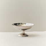 Metal Champagne Coup by Louise Roe