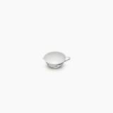 Midnight Flowers Tableware - קנקן חלב