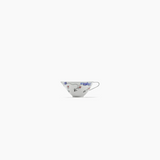 Midnight Flowers Tableware - קנקן חלב