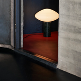 Mist Table Lamp