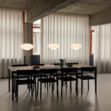 Mist Pendant Lamp