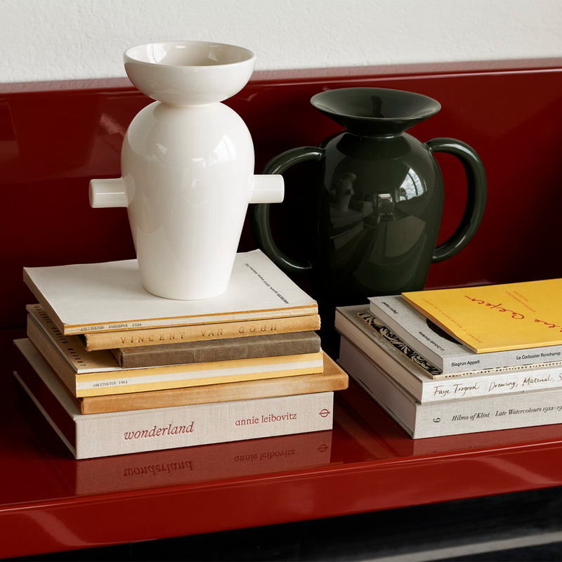 Momento Vase by Jaime Hayon by &Tradition - Jaime Hayon