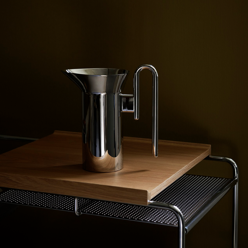 Momento Jug by Jaime Hayon by &Tradition - Jaime Hayon