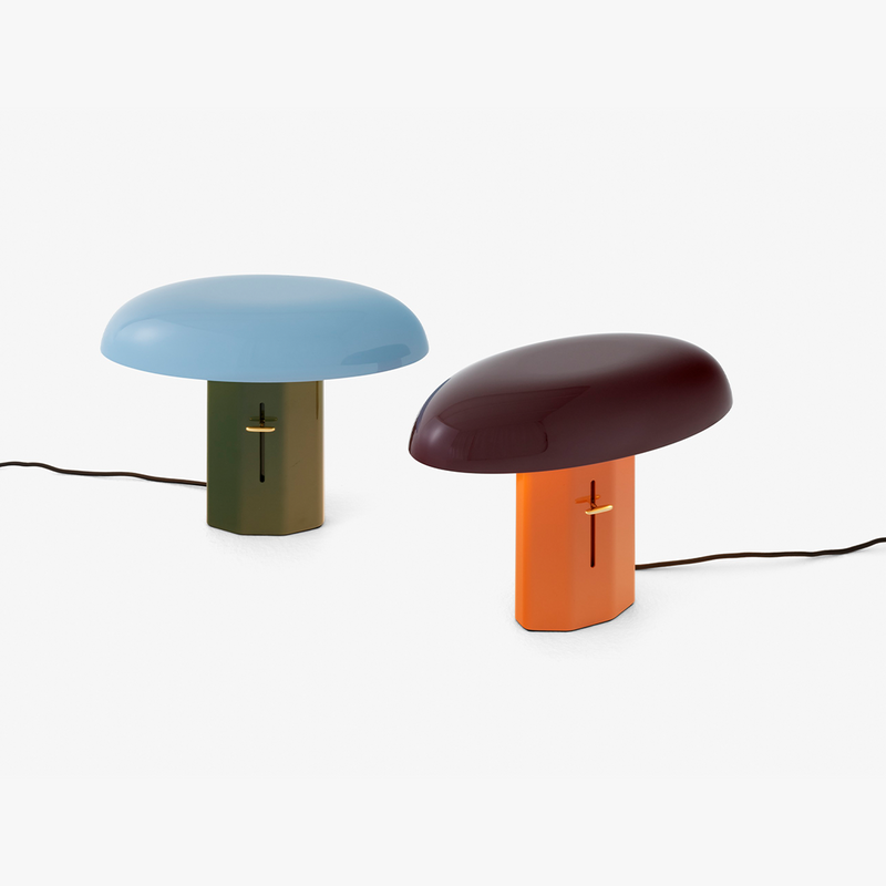 Montera Table Lamp by &Tradition - Jaime Hayon | EDITIONBY