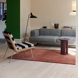 The Moor Rug - 170 x 240 by &Tradition